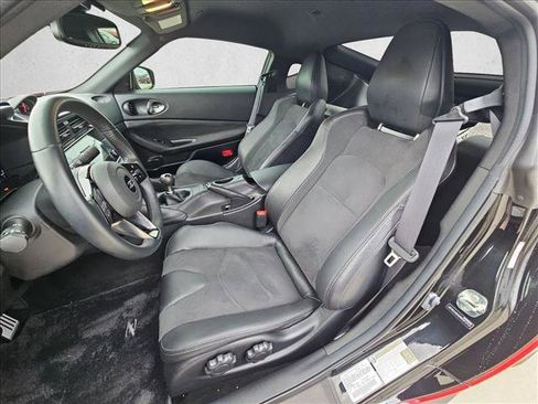 Used 2024 Nissan Z Performance w/ Floor Mat Package RWD image 16
