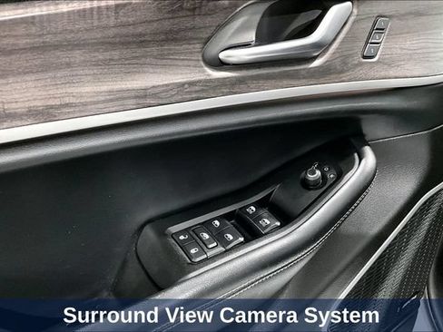 Used 2021 Jeep Grand Cherokee L Limited w/ Luxury Tech Group II AWD/4WD image 47
