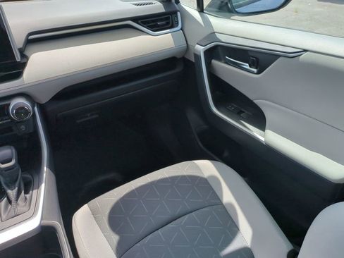 Used 2023 Toyota RAV4 XLE image 19