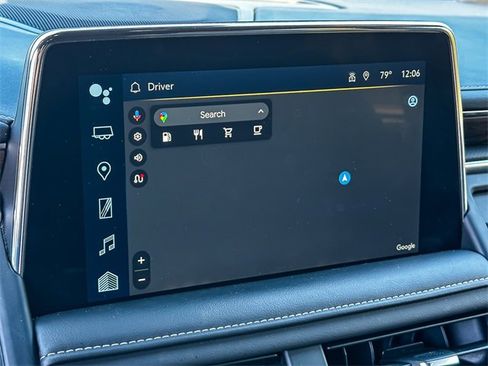 Used 2024 Chevrolet Tahoe Premier image 20