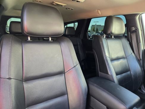 Certified 2020 Dodge Durango SXT image 31