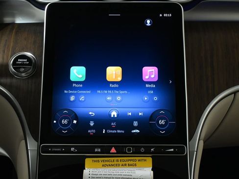 Certified 2026 Mercedes-Benz GLC 300 4MATIC image 21