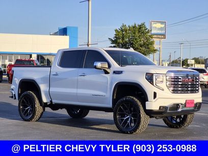 Used 2022 GMC Sierra 1500 Denali