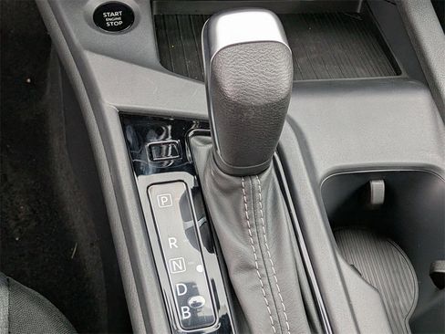 New 2026 Nissan Sentra SV image 17