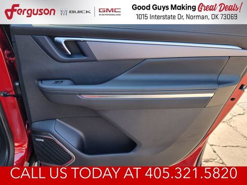 New 2026 Buick Enclave Sport Touring w/ Super Cruise Package AWD/4WD image 43
