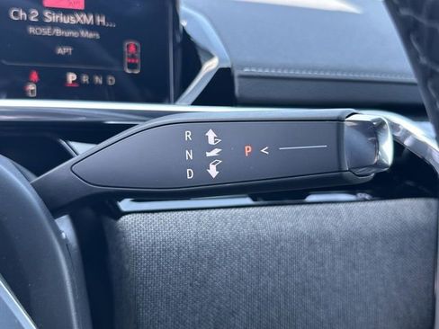 New 2026 GMC Sierra EV Elevation image 16