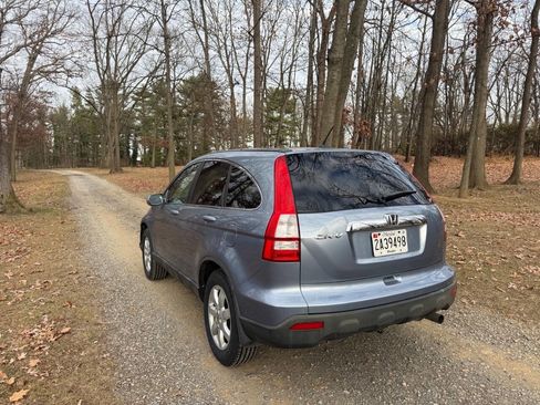 Used 2009 Honda CR-V EX-L image 9