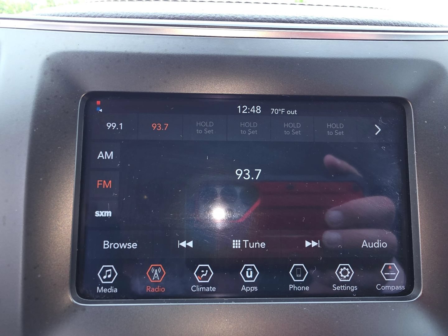 Used 2019 Jeep Cherokee Latitude w/ Popular Appearance Group FWD image 15