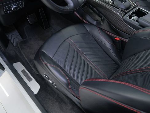 Used 2023 Aston Martin DBX 707 AWD/4WD image 22