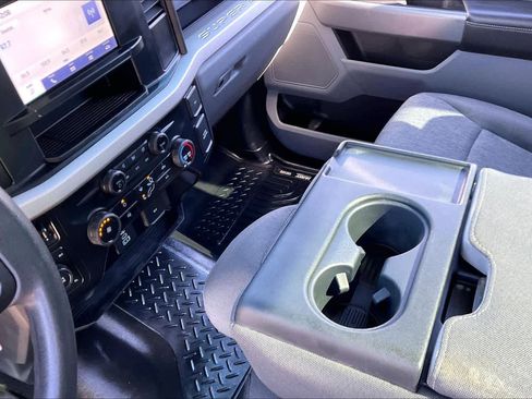 Used 2024 Ford F350 XL w/ STX Appearance Package image 15