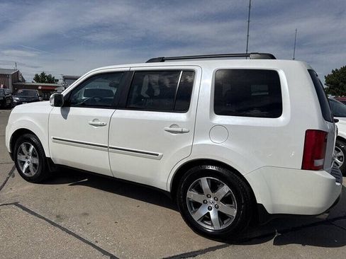 Used 2013 Honda Pilot Touring image 4