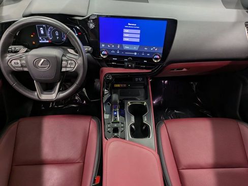 Used 2024 Lexus NX 350 AWD image 23