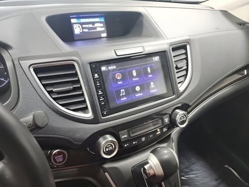 Used 2015 Honda CR-V Touring image 33