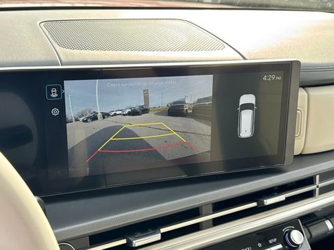 New 2026 Hyundai Santa Fe SEL FWD image 19