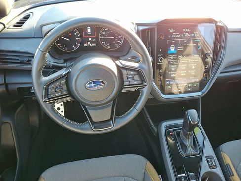 Used 2024 Subaru Crosstrek 2.5i Sport image 21