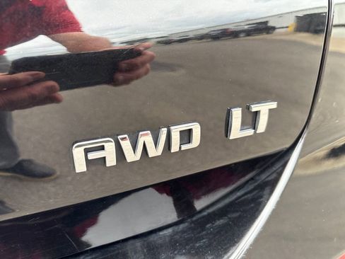 Used 2021 Chevrolet Equinox LT AWD/4WD image 13