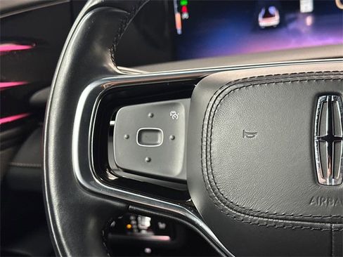 Used 2024 Lincoln Nautilus Premier w/ Jet Appearance Package image 22