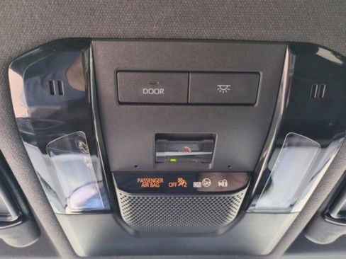 Used 2025 Toyota Land Cruiser 1958 image 21