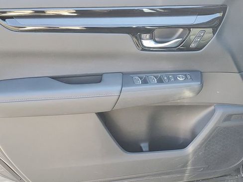 Used 2024 Honda CR-V EX-L image 15
