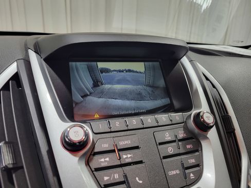 Certified 2012 GMC Terrain SLT image 22