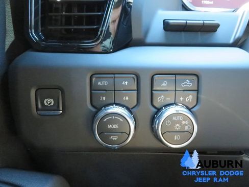 Used 2026 GMC Sierra 3500 AT4 w/ AT4 Premium Plus Package AWD/4WD image 38