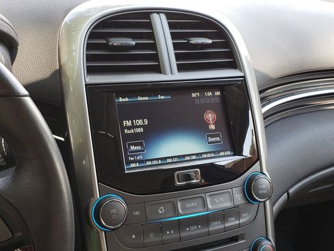 Used 2013 Chevrolet Malibu LT FWD image 22