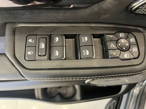 New 2026 RAM 1500 RHO w/ RHO Level 1 Equipment Group AWD/4WD image 18