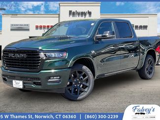 New 2026 RAM 1500 Laramie w/ Night Edition AWD/4WD video 1