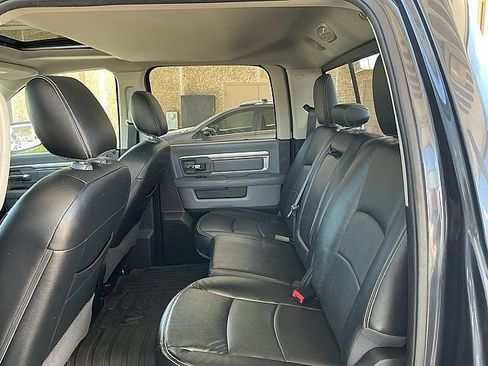 Used 2014 RAM 1500 Big Horn AWD/4WD image 12