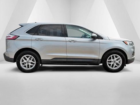 Used 2023 Ford Edge SEL w/ Convenience Package AWD/4WD image 8