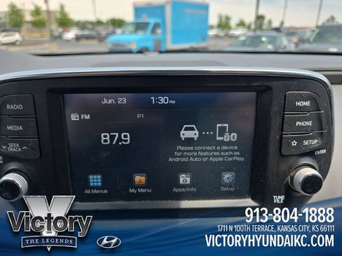 Used 2020 Hyundai Santa Fe SEL w/ Cargo Package FWD image 13