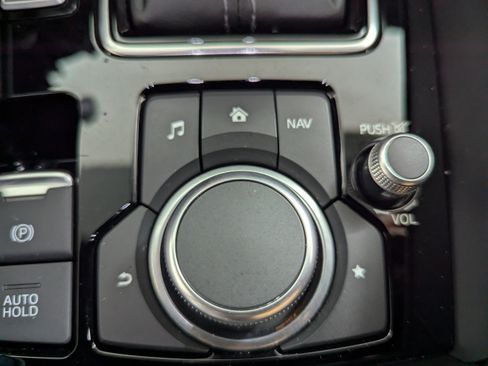 Used 2021 MAZDA MAZDA6 Signature FWD image 19