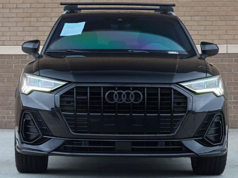 Used 2020 Audi Q3 2.0T Premium Plus AWD/4WD image 5