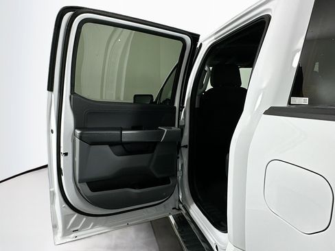 Used 2024 Ford F150 XLT w/ Equipment Group 302A MID image 25