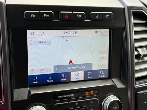 Used 2020 Ford F350 Limited AWD/4WD image 58