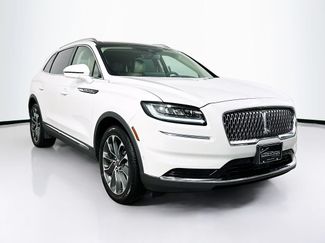Used 2022 Lincoln Nautilus Reserve w/ Equipment Group 201A FWD video 2
