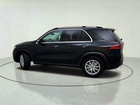 New 2026 Mercedes-Benz GLE 350 4MATIC image 13