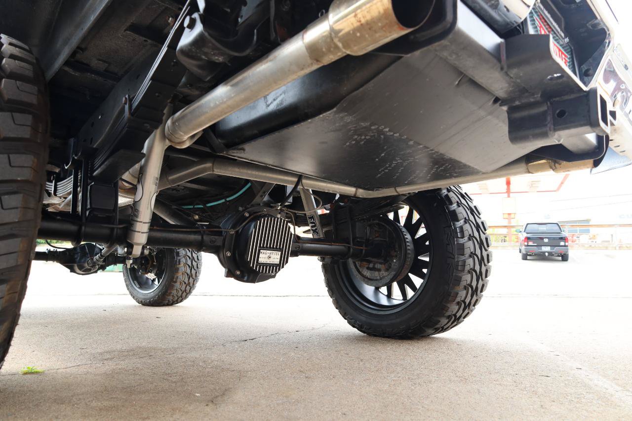 Used 1988 GMC Jimmy 4WD image 36