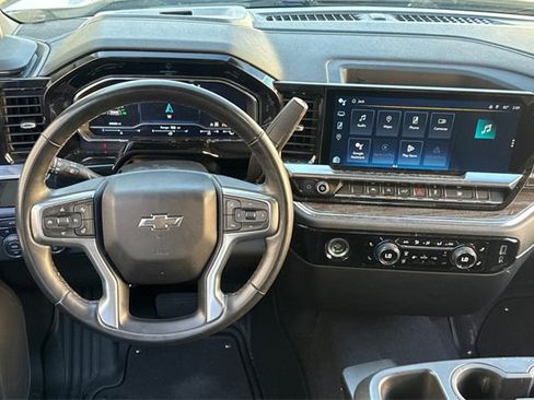 Used 2023 Chevrolet Silverado 1500 RST w/ Rally Edition image 16