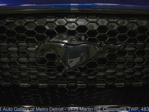 Used 2019 Ford Mustang GT Premium w/ Ford Safe & Smart Package image 31