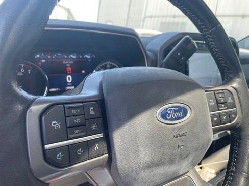 Used 2021 Ford F150 XLT w/ Equipment Group 302A High RWD image 18