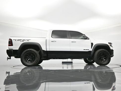 Used 2022 RAM 1500 TRX w/ TRX Level 2 Equipment Group image 41