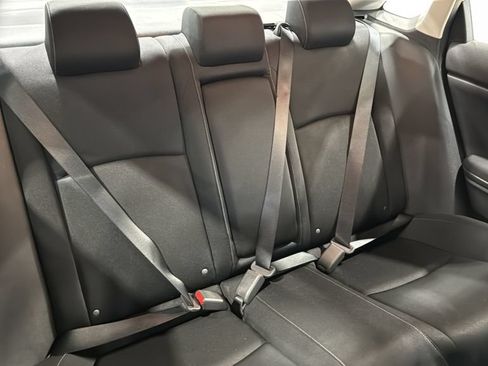 Used 2018 Honda Civic EX-T image 12