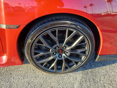 Used 2021 Subaru WRX Premium w/ Popular Package #3 (IZT) image 18