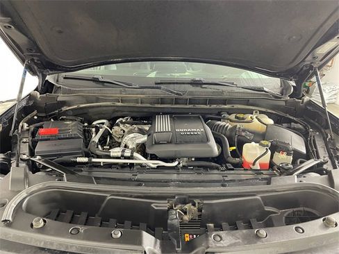 Certified 2022 Chevrolet Tahoe RST w/ Luxury Package image 20