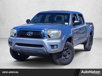 Used 2014 Toyota Tacoma PreRunner w/ SR5 Package video 1