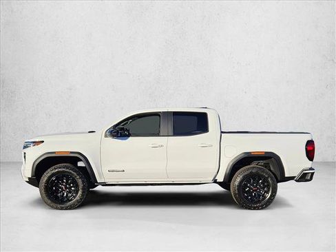 New 2026 GMC Canyon Elevation w/ Technology Package image 5