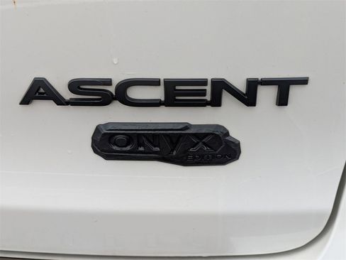 Used 2022 Subaru Ascent Onyx Edition image 27