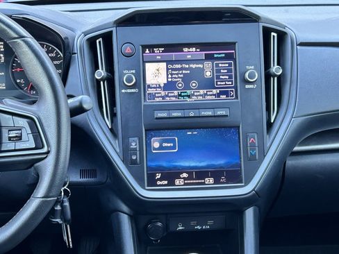 Used 2022 Subaru WRX Base image 14