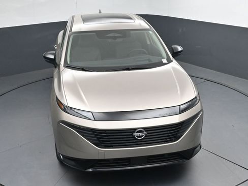 New 2026 Nissan Murano Platinum w/ Cargo Package image 32